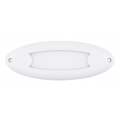 Oval Interior Lamp